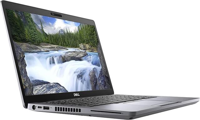 لاب توب ديل لاتيتيود 5410 مستعمل انتل كور اي 5 الجيل العاشر Dell Latitude 5410 Core i5 10th Generation Laptop