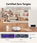 Narwal Freo X Plus Robot Vacuum and Mop