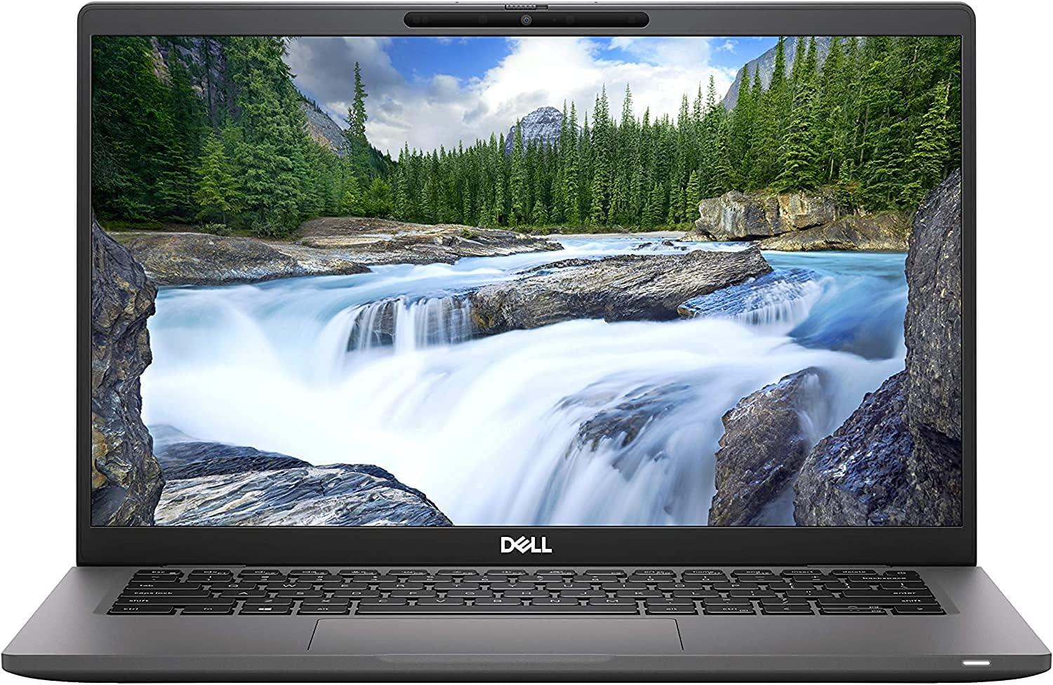 لاب توب ديل لاتيتيود 7420 مستعمل انتل كور اي 5 الجيل الحادي عشر Dell Latitude 7420 Core i5 11th Generation Non-Touch Laptop