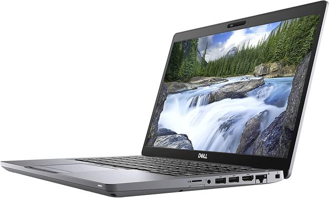 لاب توب ديل لاتيتيود 5410 مستعمل انتل كور اي 5 الجيل العاشر Dell Latitude 5410 Core i5 10th Generation Laptop