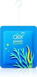 Godrej Aer Power Pocket Bathroom Fragrance - Sea Breeze - SW1hZ2U6MzI0MDUyNw==