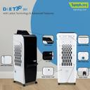 مكيف ارضي متنقل 40 لتر سيفوني Symphony Diet Portable Tower Air Cooler - SW1hZ2U6MzIzOTAzMw==