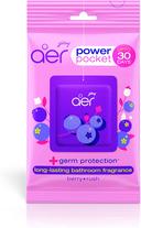 Godrej Aer Power Pocket Bathroom Fragrance -Berry Rush 10g - SW1hZ2U6MzI0MDUzMg==