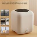 Mini Portable Washing Machine 5L High Capacity