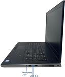 Used Dell Precision 7730 Xeon 9th Generation Laptop 