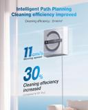 Ecovacs W2 Omni Window Cleaning Robot - SW1hZ2U6MzI0ODIzNQ==