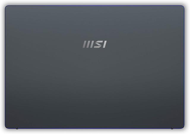 Used Msi Prestige 14 Evo Intel Core i5 11th Generation Laptop