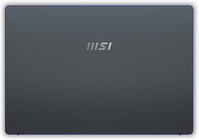 Used Msi Prestige 14 Evo Intel Core i5 11th Generation Laptop - SW1hZ2U6MzI3NzczNw==