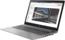 Used HP ZBook 15u G6 Core i7-8th Generation Laptop