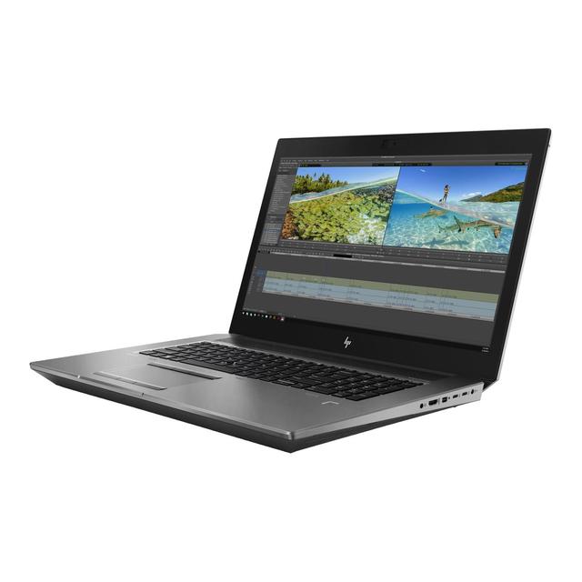 HP ZBook 17 G6 Core i7 9th Generation Laptop - SW1hZ2U6MzI3MDY1OA==