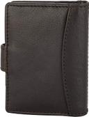 Flying Fossil Genuine Leather Hand-Crafted Card Holder, Minimalist Wallet - SW1hZ2U6MzIzOTQ3OA==