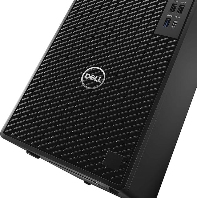 Renewed Dell OptiPlex 7080 - MT - Core i7 10700 2.9 GHz - 16 GB - 512 GB