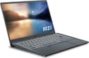 Used Msi Prestige 14 Evo Intel Core i5 11th Generation Laptop