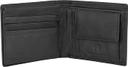 Flying Fossil Men's Ffw00044 Wallet, Black - SW1hZ2U6MzIzOTUyMw==