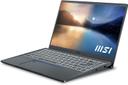 Used Msi Prestige 14 Evo Intel Core i5 11th Generation Laptop