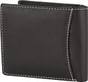 Flying Fossil Men's Ffw00044 Wallet, Black
