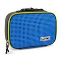 شنطة اكل معزولة أزرق لايت بلس ناين LIGHT PLUS NINE Insulated Lunch Tote Electric Blue - SW1hZ2U6MzI3OTIxNg==