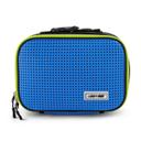 شنطة اكل معزولة أزرق لايت بلس ناين LIGHT PLUS NINE Insulated Lunch Tote Electric Blue - SW1hZ2U6MzI3OTIyMA==