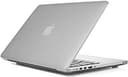 Renewed Macbook Pro A1398 (2014) Laptop With 15.4-Inch Display,Intel Core i7 Processor/4th Gen/16GB RAM/512GB SSD/1.5GB Intel Iris Graphics Silver - 701157