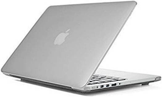 Renewed Macbook Pro A1398 (2014) Laptop With 15.4-Inch Display,Intel Core i7 Processor/4th Gen/16GB RAM/512GB SSD/1.5GB Intel Iris Graphics Silver - 701157