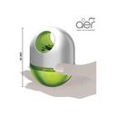 معطر سيارات منعش 45 غرام جودريج فريش لاش Godrej Aer Twist Gel