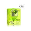معطر سيارات منعش 45 غرام جودريج فريش لاش Godrej Aer Twist Gel