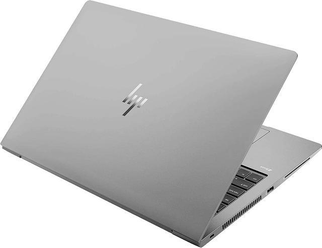 Used HP ZBook 15u G6 Core i7-8th Generation Laptop