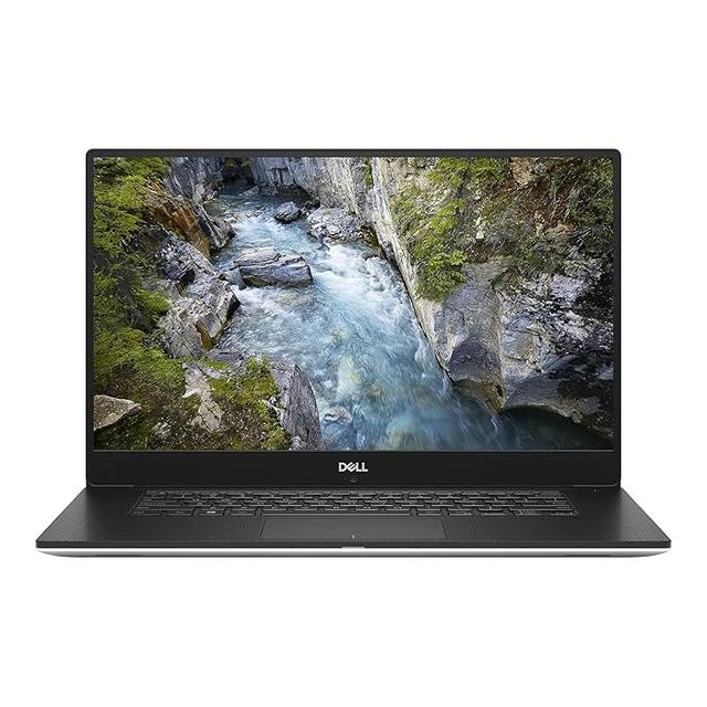 Used Dell Precision 5530 4k Touch Core i7 8th Generation Laptop 