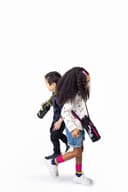 Light Plus Nine Insulated Bottle Bag Red Classic