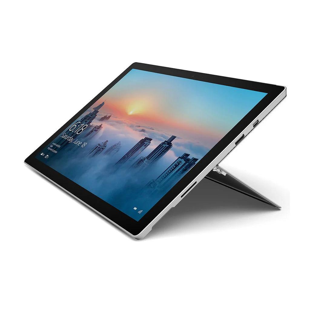 Used Microsoft Surface Pro 4 Intel Core i7 6th Generation 