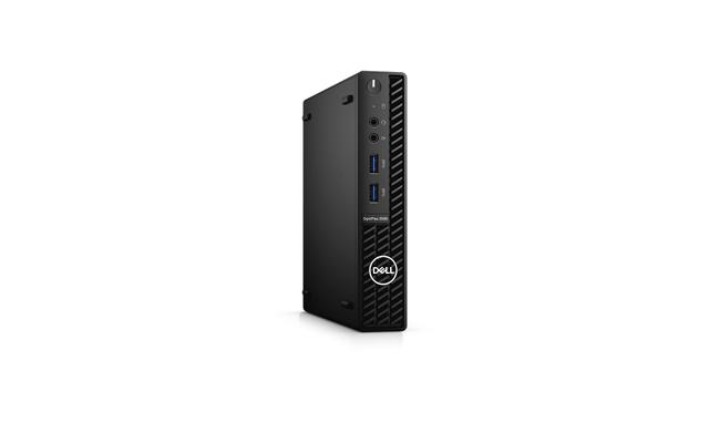 Renewed Dell Optiplex 3080 (Micro) - ci7-10th - 16GB RAM - 256GB SSD - Black -  Keyboard