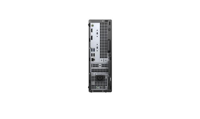 Renewed Dell Optiplex 3080 SFF - ci5-10th - 16GB RAM - 500GB SSD - Black -  Keyboard