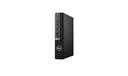Renewed Dell Optiplex 7080 (Micro) - ci7-10th - 16GB RAM - 500GB SSD - Black - Keyboard