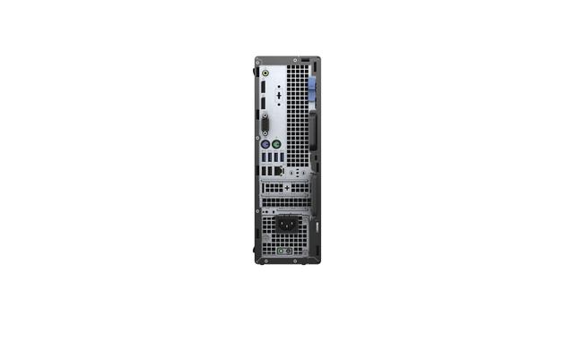 Renewed Dell Optiplex 7080 SFF - ci5-10th - 16GB RAM - 500GB SSD - Black - Keyboard