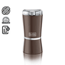 Open Box Black+Decker 150w Coffee Grinder, Brown