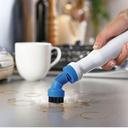 ممسحة بخار بلاك اند ديكر مع 15 ملحق 1600 واط Black+Decker 2-In-1 Steam-Mop With Delta Head