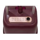 مكواة بخار عمودية رقمية 2400 واط 6 مستويات  بلاك اند ديكر Black+Decker Vertical Digital Garment Steamer Twin Pole 2400w Levels  Gstd2450-B5