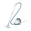 Black+Decker Pressurized Steam Cleaner With 8 Accessories, 2000w, 4 Bar, White/Blue - Bhsmp2008-Gb - SW1hZ2U6MzIzODY5NA==