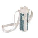 حقيبة مطارة ماء للأطفال أخضر لايت بلس ناين LIGHT PLUS NINE Insulated Bottle Bag Bistro Green - SW1hZ2U6MzI3OTI4Mg==