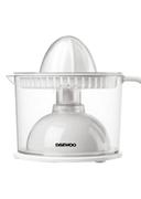 عصارة حمضيات كهربائية 1 لتر دايو Daewoo Citrus Juicer With Pure Copper Motor