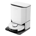 مكنسة روبوت التنظيف يو ونت 7200 باسكال 5000 مللي أمبير مع صندوق للغبار Uwant U300 Robot Vacuum Cleaner