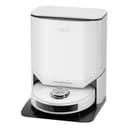 مكنسة روبوت التنظيف يو ونت 7200 باسكال 5000 مللي أمبير مع صندوق للغبار Uwant U300 Robot Vacuum Cleaner