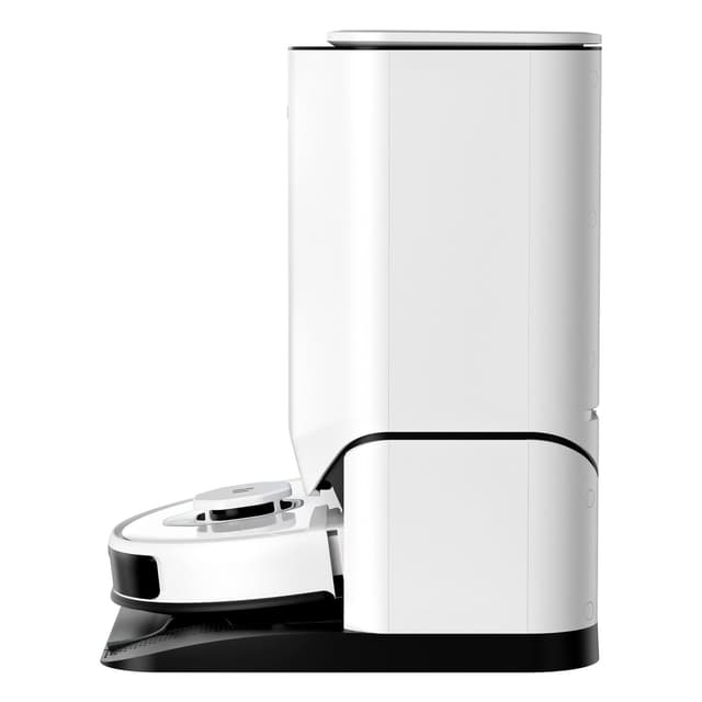 مكنسة روبوت التنظيف يو ونت 7200 باسكال 5000 مللي أمبير مع صندوق للغبار Uwant U300 Robot Vacuum Cleaner