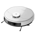 مكنسة روبوت التنظيف يو ونت 7200 باسكال 5000 مللي أمبير مع صندوق للغبار Uwant U300 Robot Vacuum Cleaner