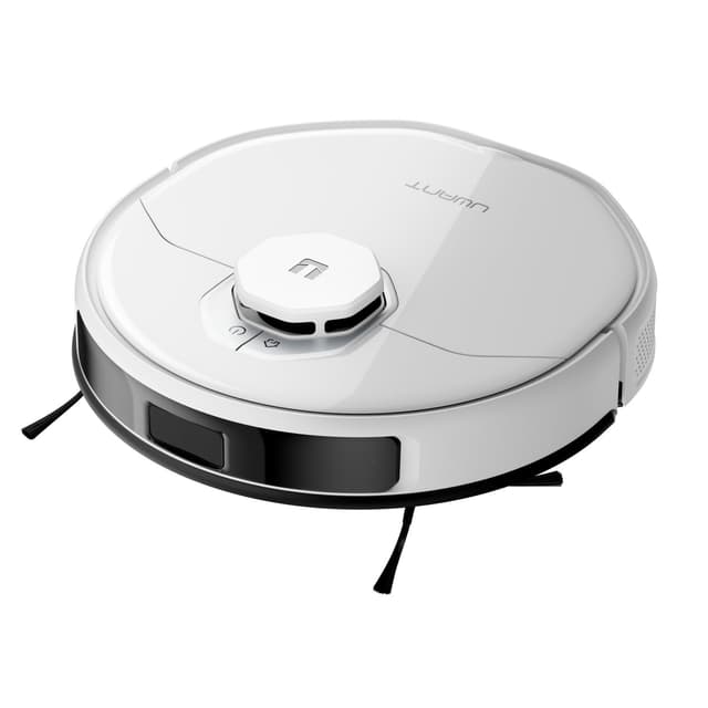 مكنسة روبوت التنظيف يو ونت 7200 باسكال 5000 مللي أمبير مع صندوق للغبار Uwant U300 Robot Vacuum Cleaner