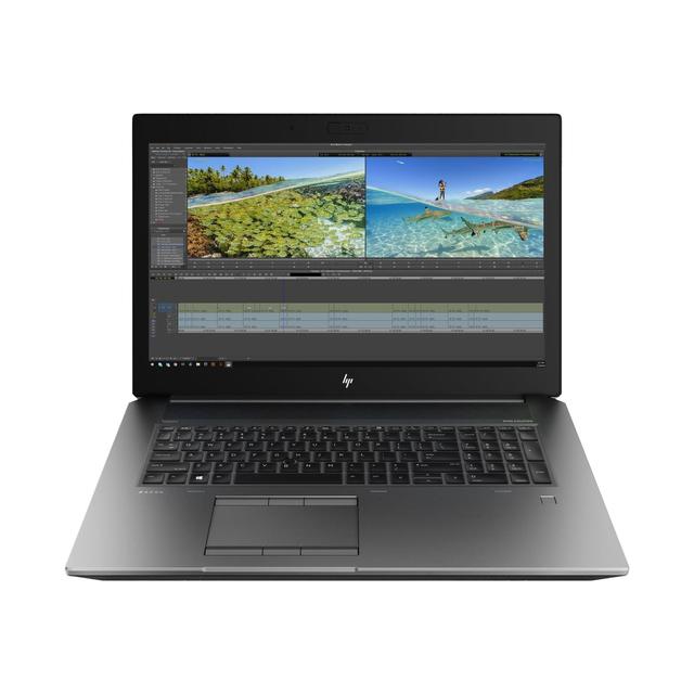 HP ZBook 17 G6 Core i7 9th Generation Laptop - SW1hZ2U6MzI3MDY1Ng==