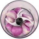 Black+Decker Vertical Chopper, 4 Blades, 500w, 500ml, Black - Fc500-B5, By Black+Decker