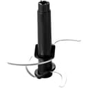 Black+Decker Vertical Chopper, 4 Blades, 500w, 500ml, Black - Fc500-B5, By Black+Decker