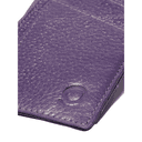 Women's Leather Wallet Purple - SW1hZ2U6MzIzOTI1Ng==