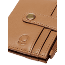 Women's Leather Wallet Brown - SW1hZ2U6MzIzOTMwNA==